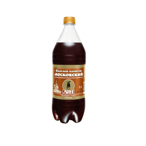 moscow-kvass